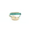sandály Be Lenka Promenade Green (EU size 37, Inner shoe length 244, Inner shoe width 98)