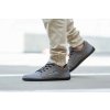 barefoot sneakers be lenka whiz gray 47518 size large v 1
