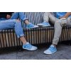 barefoot sneakers be lenka whiz light blue 47532 size large v 1