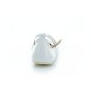 Shapen Tulip 3.0 White Regular barefoot baleríny (EU size 36, Inner shoe length 235, Inner shoe width 82)