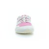 barefoot spring sneakers
