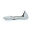 baleríny Iguaneye Freshoes holubí šeď/popel (EU size 41, Inner shoe length 257, Inner shoe width 94)