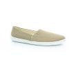 canvas slip on