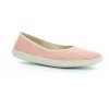women's pink ballerina shoes
