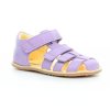 children's leather sandals