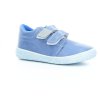 blue year-round shoes