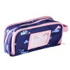 girl's pencil case