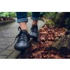 ahinsa sneakers black