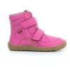 children's winter barefoot boots