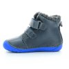 insulated ankle boots