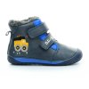children's winter barefoot boots