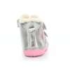 children's winter barefoot boots