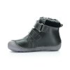insulated ankle boots