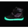 glow in the dark shoes