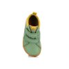 children's leather low shoes