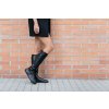 SHAPEN GLAM boots