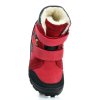 winter boots with membrane
