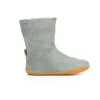 women's winter barefoot boots