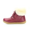 lightweight insulated ankle boots