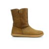 women's winter barefoot boots