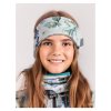 fleece headband