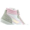 barefoot spring sneakers