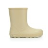 comfortable rubber boots