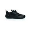 Reima Tallustelu Black celoroční nízké barefoot boty AD (EU size 37, Inner shoe length 235, Inner shoe width 86)