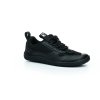 Reima Tallustelu Black celoroční nízké barefoot boty AD (EU size 37, Inner shoe length 235, Inner shoe width 86)