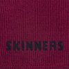 skinners no show socks