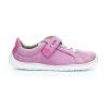 pink spring sneakers