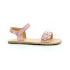 open sandals