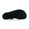 barefoot women's sandals