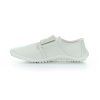 white barefoot shoes leguano