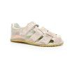 Jonap Zula bronzová barefoot sandály (EU size 22, Inner shoe length 140, Inner shoe width 62)