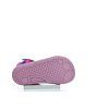barefoot sole