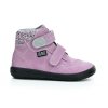 Jonap B3 sv Orchid fialové barefoot boty (EU size 24, Inner shoe length 159, Inner shoe width 68)