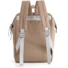 backpack with soft straps