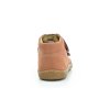 Koel4kids Don 2.0 Old Pink celoroční barefoot boty (EU size 21, Inner shoe length 135, Inner shoe width 61)