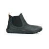leather shoes