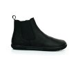 Koel Filas Merino Black zimní chelsea barefoot kozačky (EU size 37, Inner shoe length 240, Inner shoe width 89)
