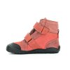 Koel4kids Milo 2.0 Hydro WP Blossom zimní barefoot boty (EU size 24, Inner shoe length 158, Inner shoe width 64)