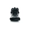 Ahinsa Hiker Trek shoes black barefoot boty (EU size 38, Inner shoe length 244, Inner shoe width 95)