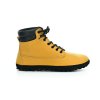 Ahinsa Shuma Nature 2.0 Mustard barefoot boty (EU size 38, Inner shoe length 244, Inner shoe width 95)