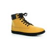 Ahinsa Shuma Nature 2.0 Mustard barefoot boty (EU size 38, Inner shoe length 244, Inner shoe width 95)