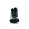 Ahinsa Shuma winter shoes black barefoot boty (EU size 38, Inner shoe length 248, Inner shoe width 97)