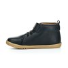 Bobux Iw Voyager Black barefoot boty (EU size 22, Inner shoe length 143, Inner shoe width 60)
