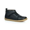 Bobux Iw Voyager Black barefoot boty (EU size 22, Inner shoe length 143, Inner shoe width 60)