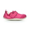 Bobux Xplorer Marvel Arctic Cerise BQ první barefoot boty (EU size 18, Inner shoe length 117, Inner shoe width 54)