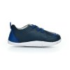 Bobux Xplorer Sport Navy-Binjau Blue barefoot boty (EU size 19, Inner shoe length 122, Inner shoe width 56)